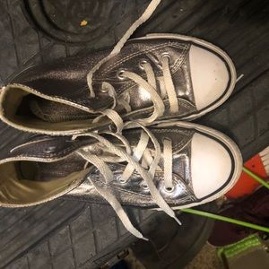 Converse kids size 12